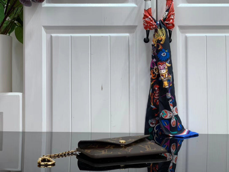 GlamI Lu-Vi bags - 2979
