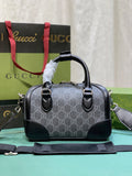 Satchel Bags - GCI Bags - 1725