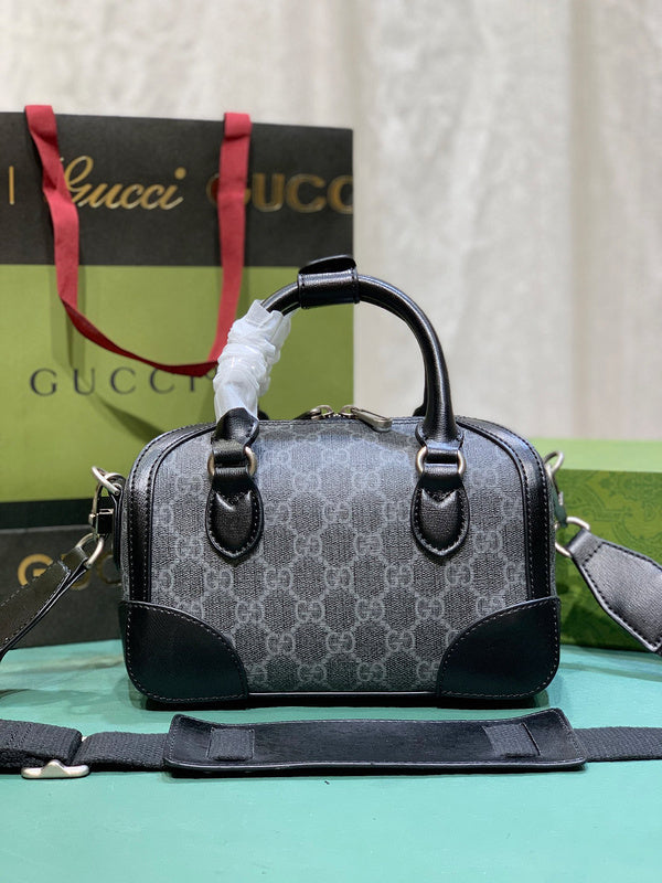 Satchel Bags - GCI Bags - 1725