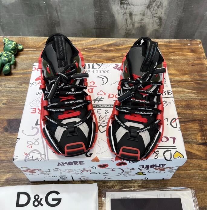 SAMC - DAG Men Shoes - 218