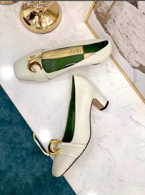 SAMC - GUKI Women Shoes - 2026