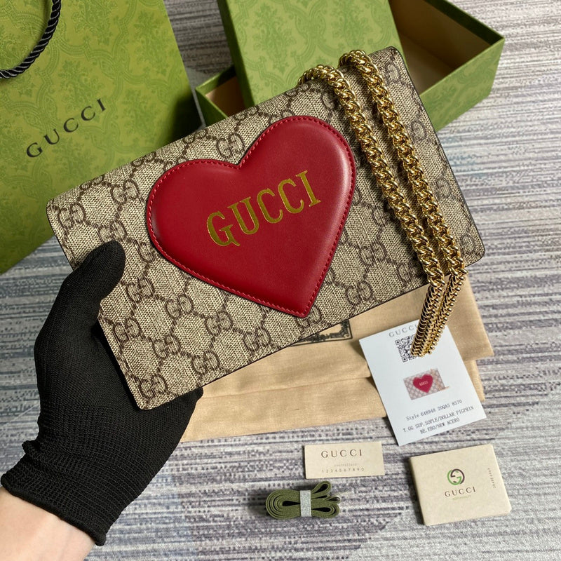 Glami - Glami Bags - 2111