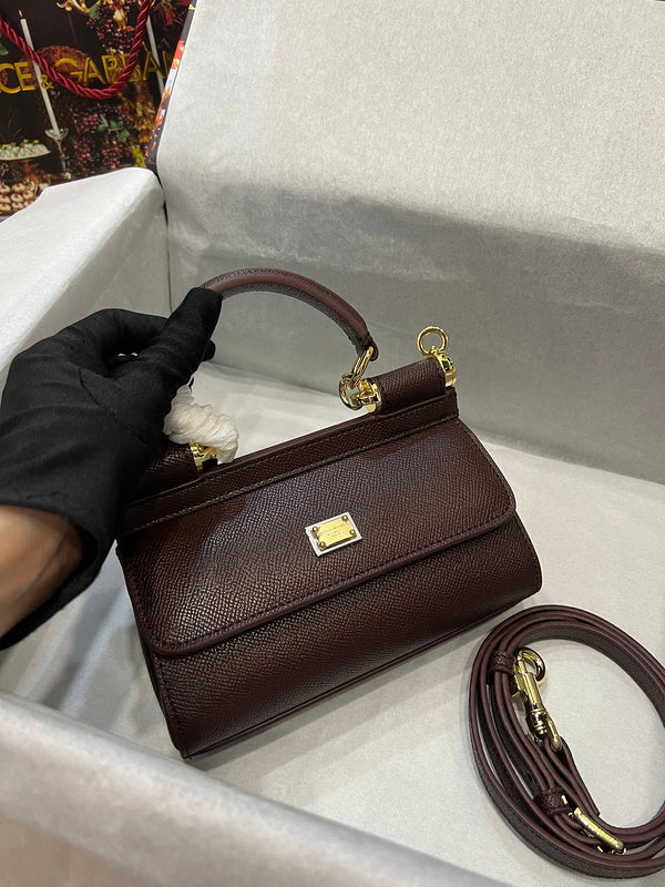 Glamy - DG bag - 452