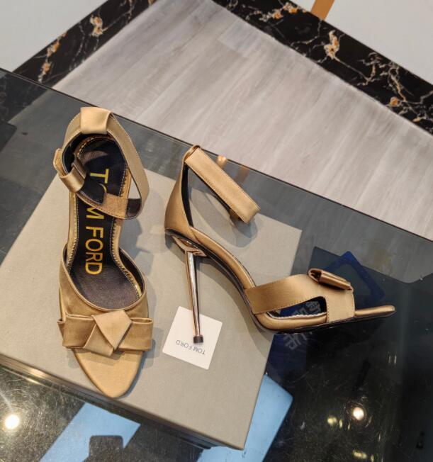 SAMC - TFO Women Shoes - 119