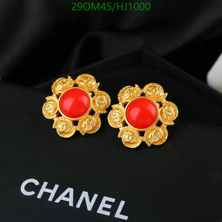 SAMC - CHL Jewelry Earrings - 368