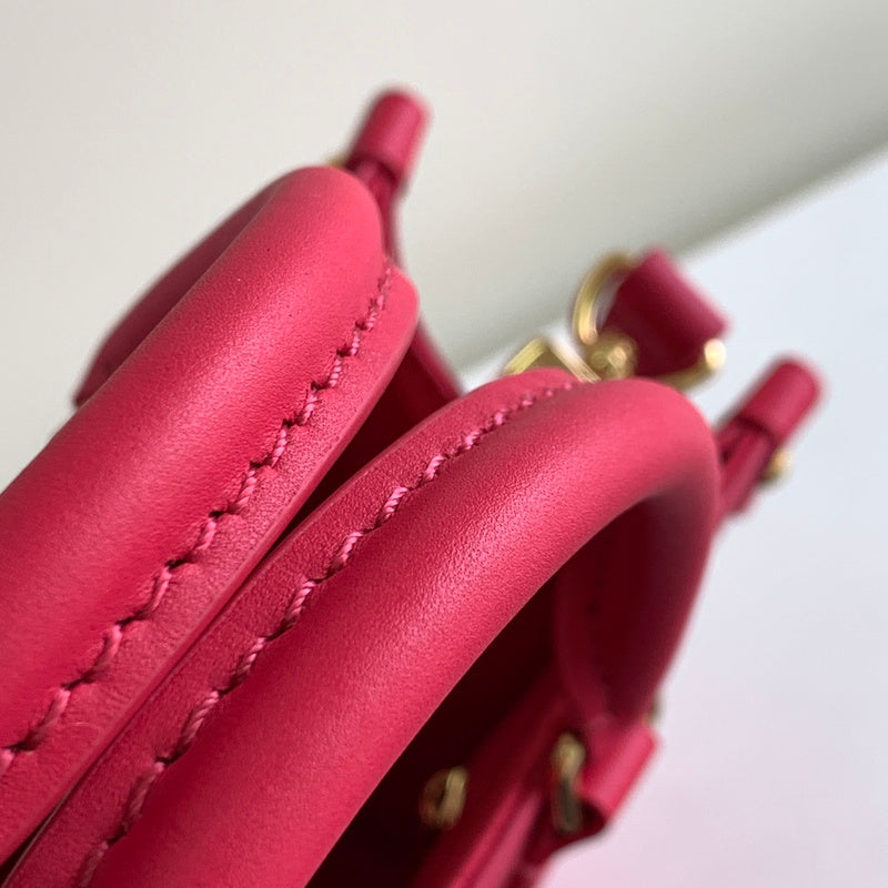 Satchel Bags - VL Bags - 1180