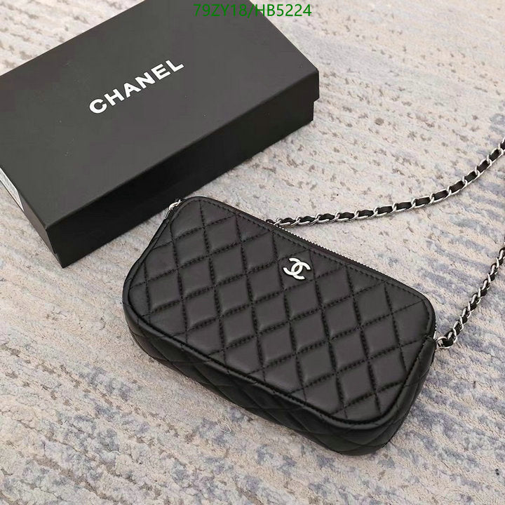 SAMC - CHL Bags Crossbody - 055