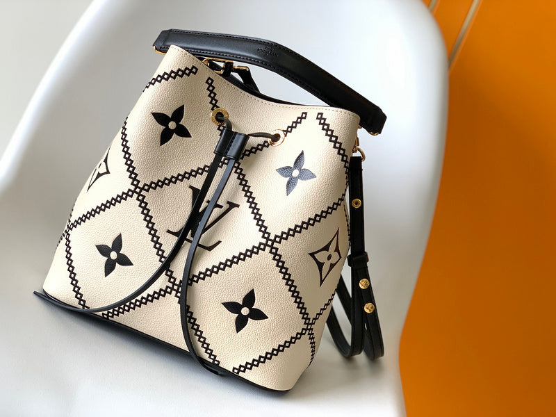 Satchel Bags - VL2 Bags - 410