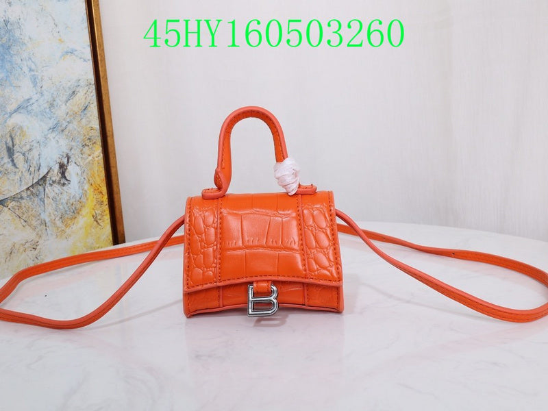 Satchel Bags - BGA Bags - 2500