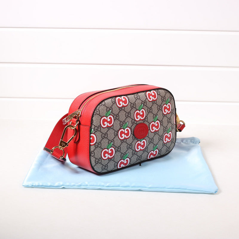 Glami-i GUKI Women Bags - 789