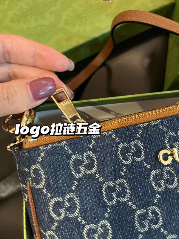 Glami Fashion - GCI Bags - 11645