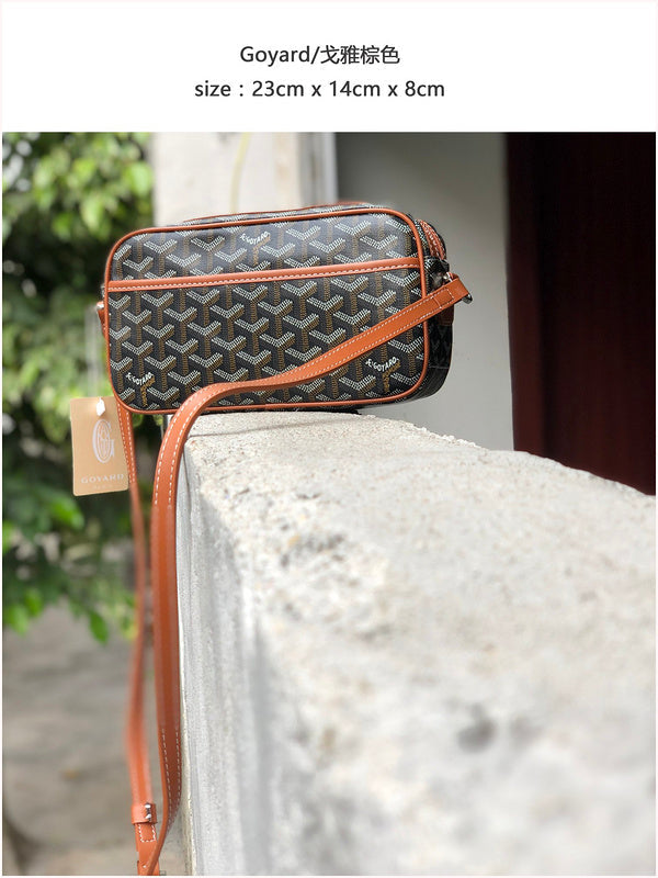 Satchel Bags - GYD Bags - 049