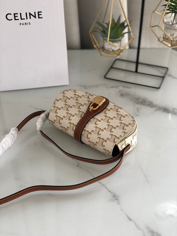 Glamy - COL Bags - 1447