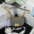 SAMC - CHL Bags - 266