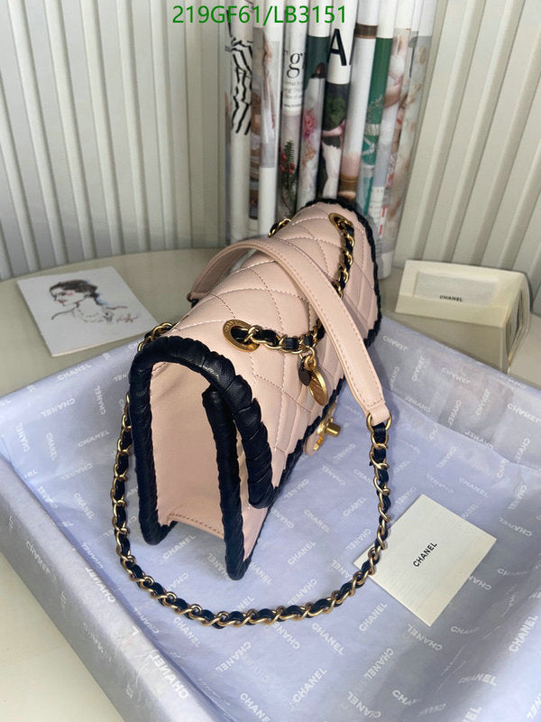 SAMC - CHL Bags - 906