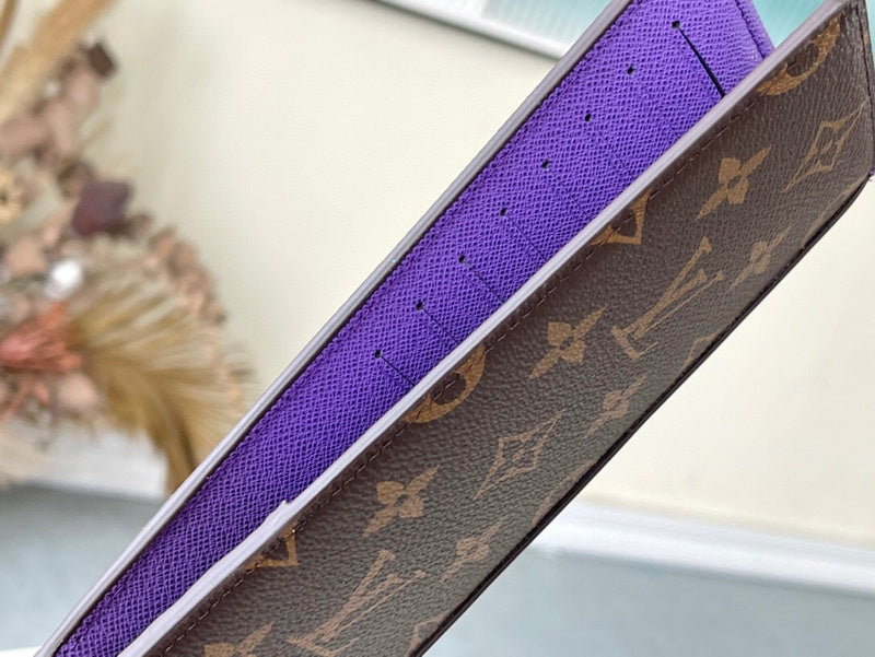 Fashion Lu-Vi bags - 4816