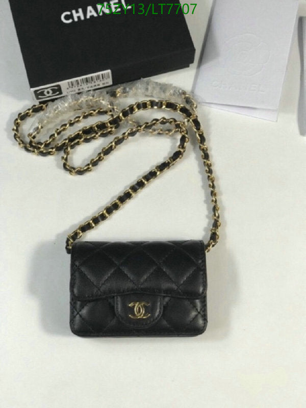 SAMC - CHL Wallets - 088