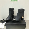 SAMC - CHL Women Boots - 040