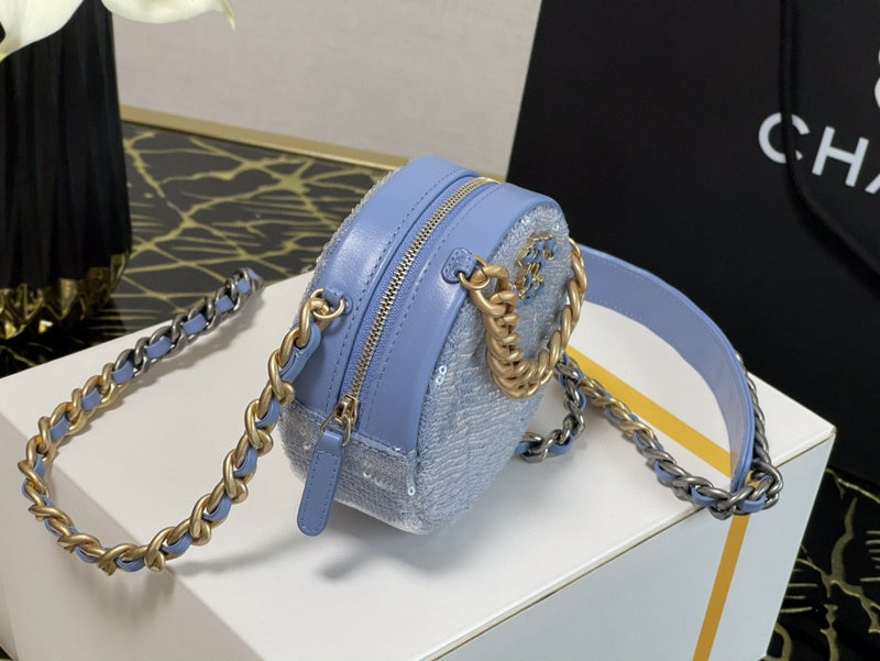 Chanel Bags