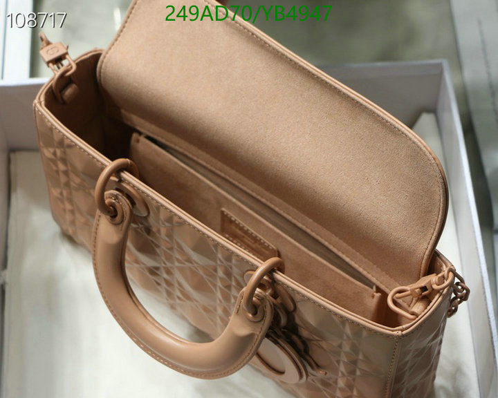SAMCC - DOR Bags - 1553