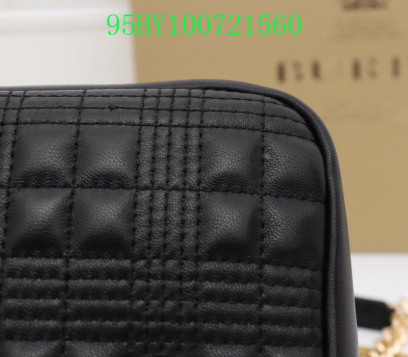 ELE Fashion -BBR Bags - 452