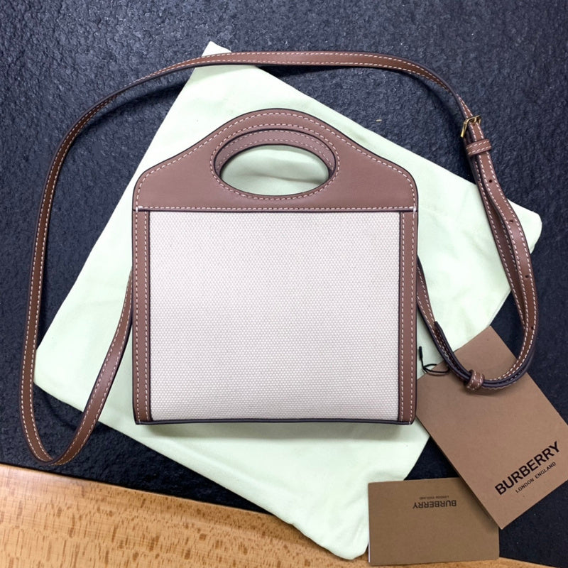 Glami-i BOR Bags - 458