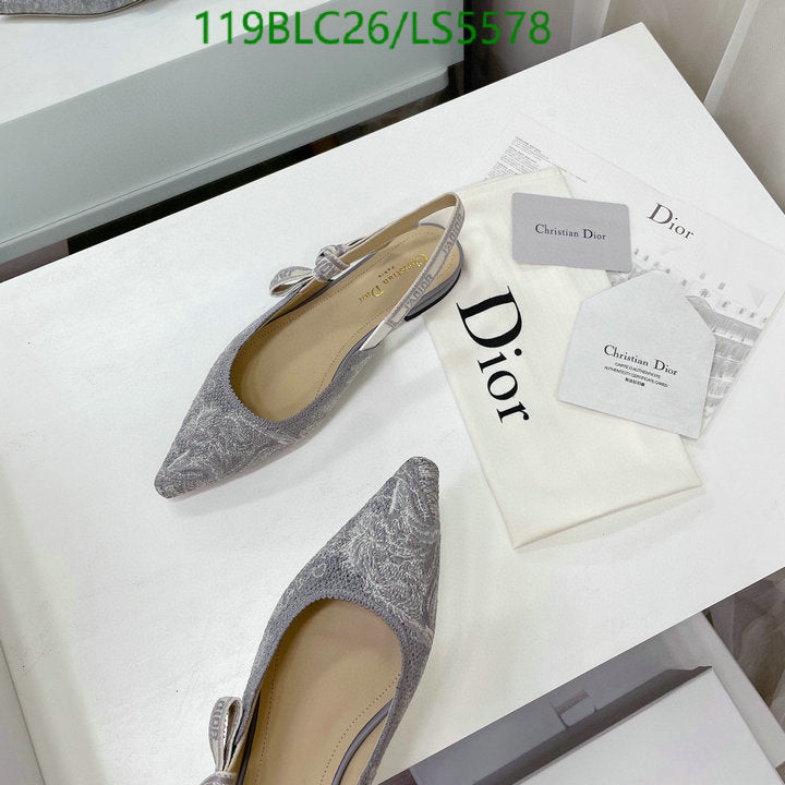 SAMCC - DOR Women Shoes - 2065