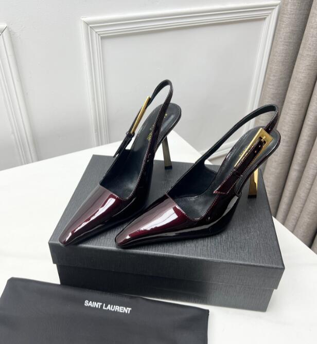 SAMC - YLS Women Shoes - 257