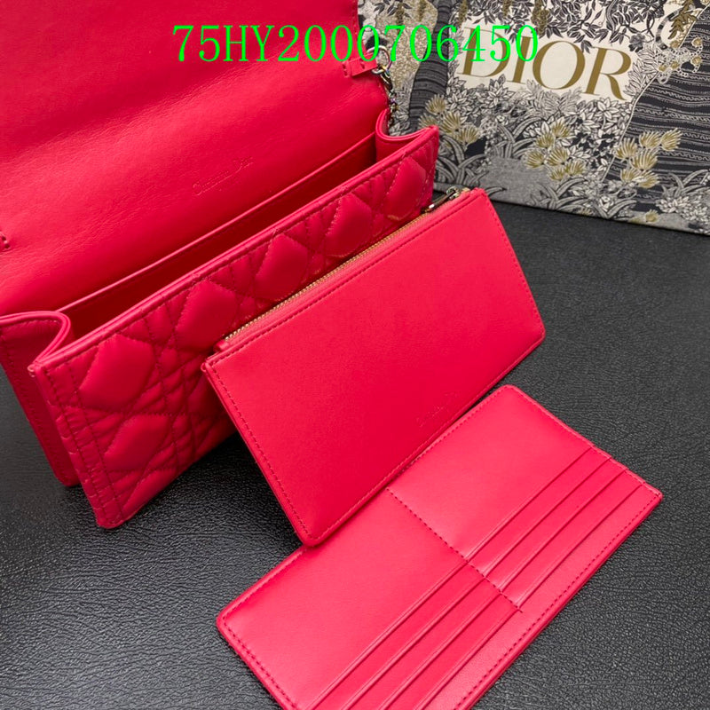 Glami - DOR Bags - 1508