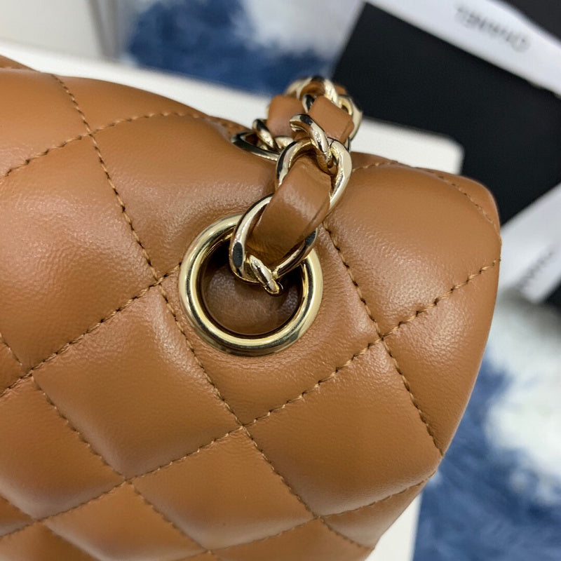 Satchel Bags - CHL Bags - 4022