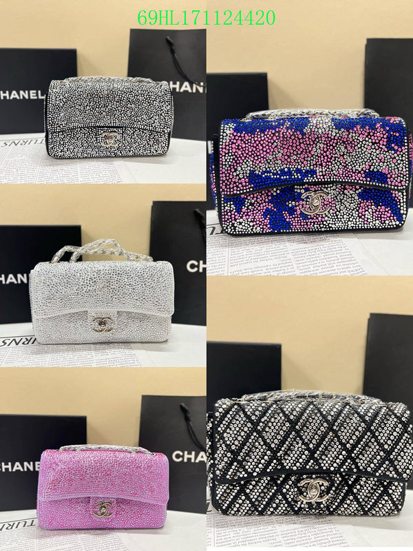 Glami - CHL Bags - 1841