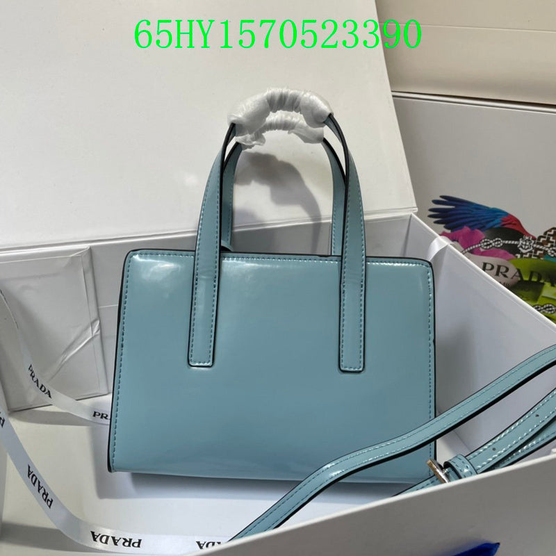 Satchel Bags - PDA Bags - 4289