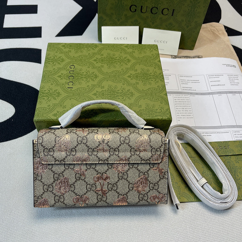 Satchel Bags - GCI Bags - 8000