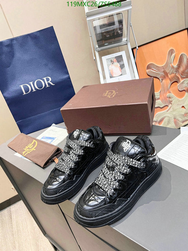 SAMCC - DOR Women Shoes - 1733
