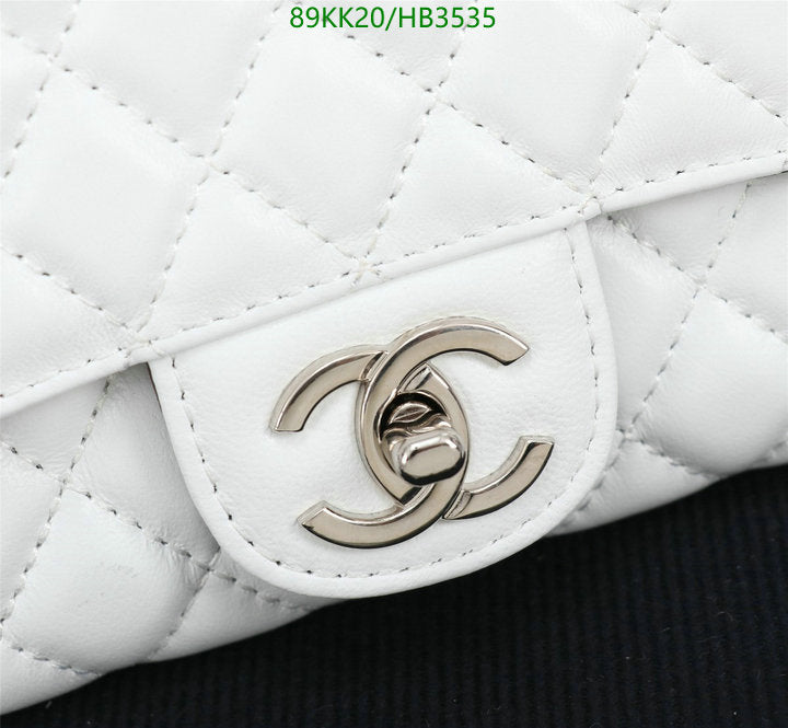SAMC - CHL Bags Crossbody - 059