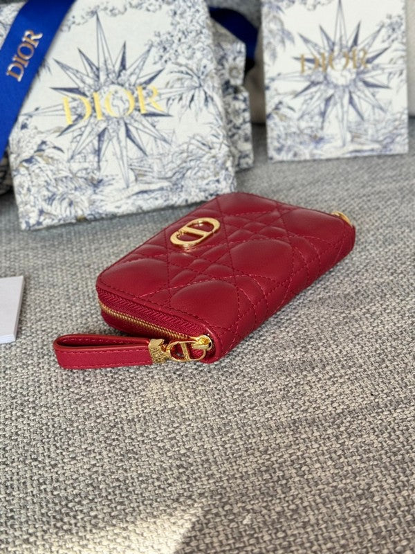Glami - DOR Wallets - 076