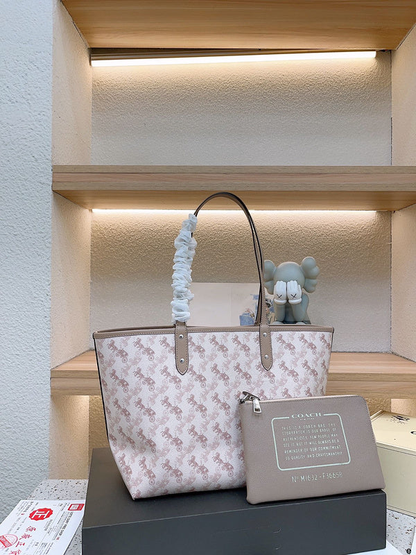 Satchel Bags - CCH Bags - 004