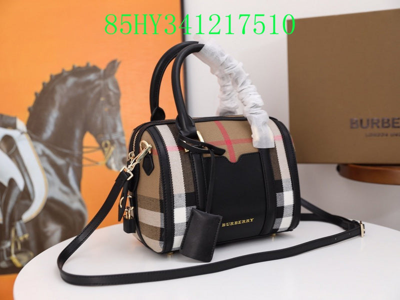 ELE Fashion -BBR Bags - 338