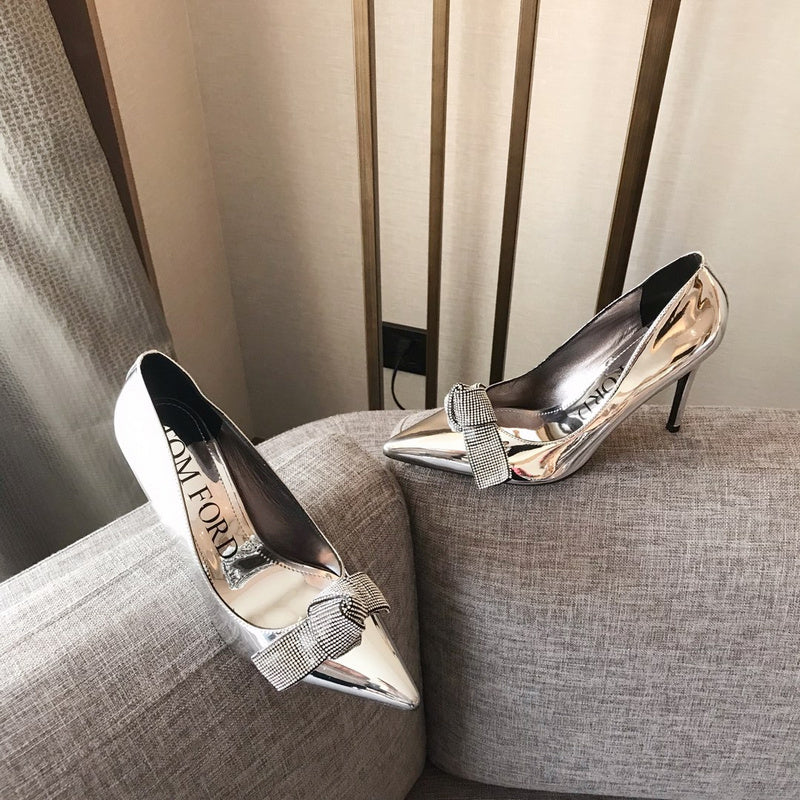 Glami - TFO Shoes - 297