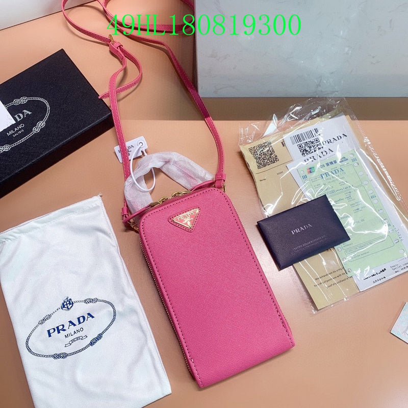 Satchel Bags - PDA Bags - 4047