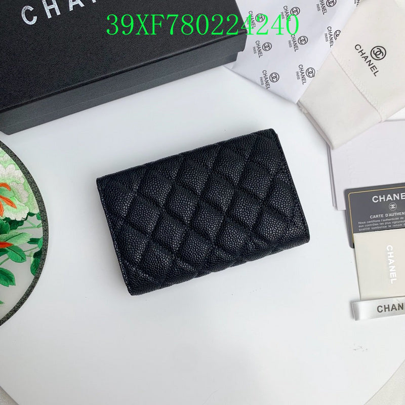 Glami - CHL Wallet - 2646