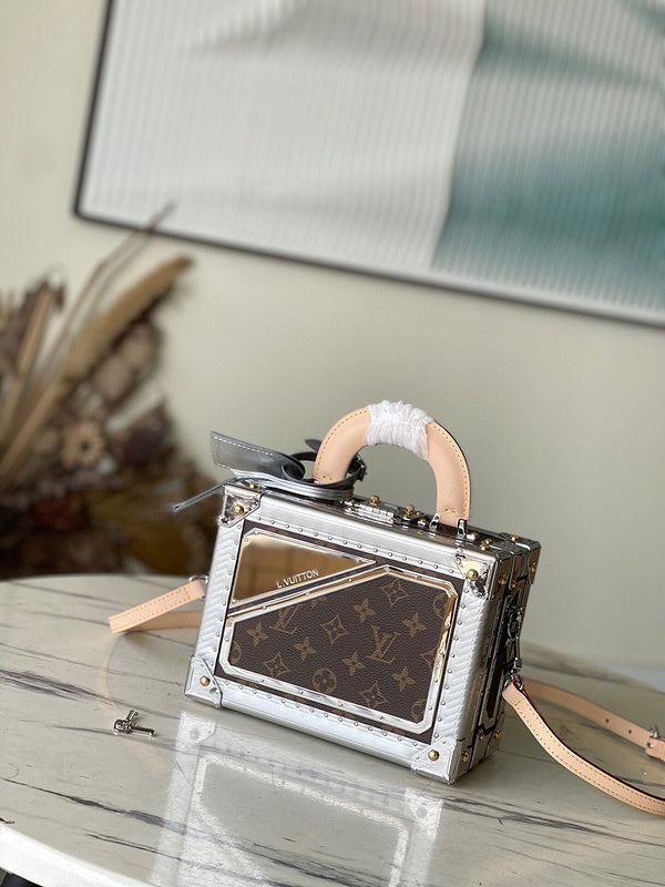 Fashion Lu-Vi bags - 4036