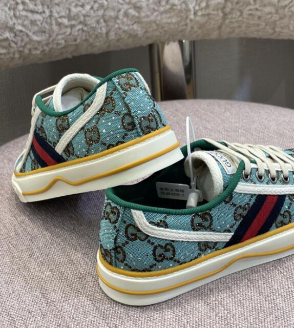 SAMC - GUKI Women Shoes - 1280