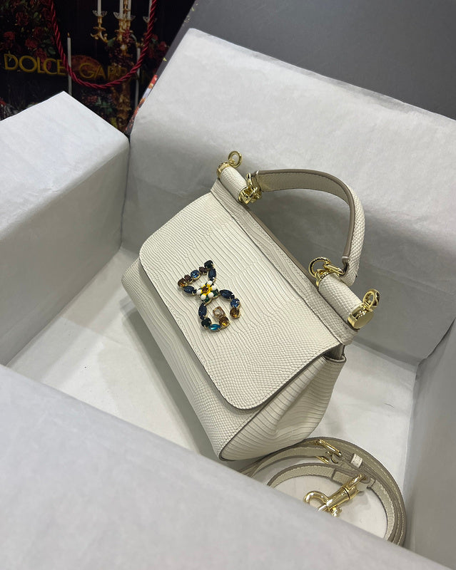 Satchel Bags - DG Bags - 339