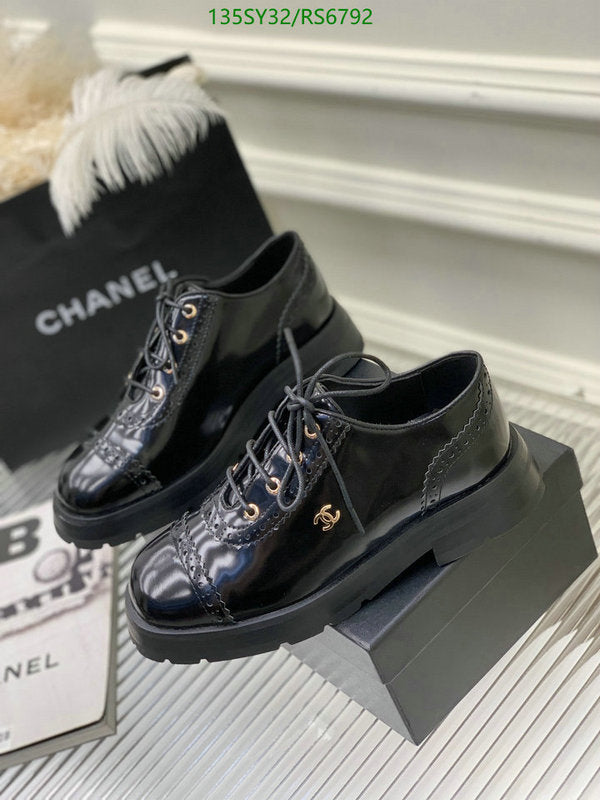 SAMC - CHL Women Shoes - 078