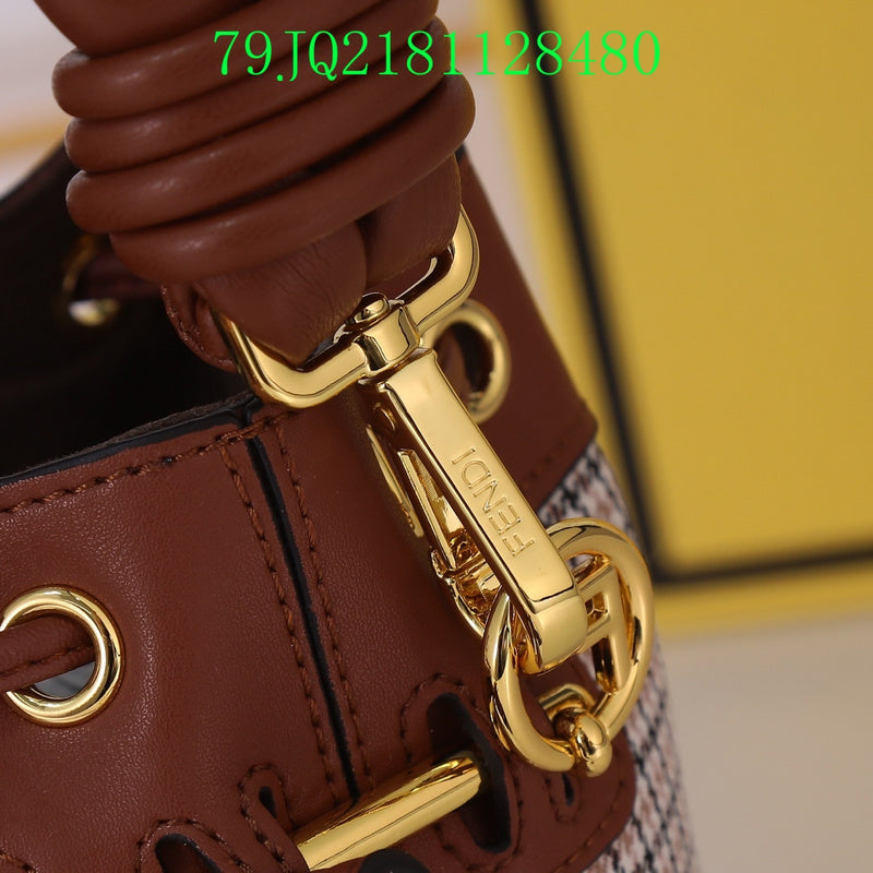 Glami - FDE Bags - 1065