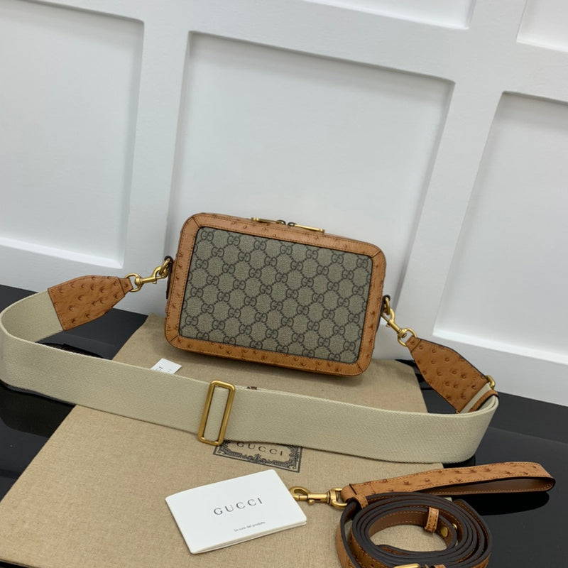 Glami Fashion - GCI Bags - 12499