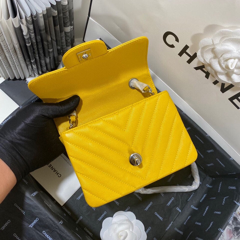 Satchel Bags - CHL Bags - 4450