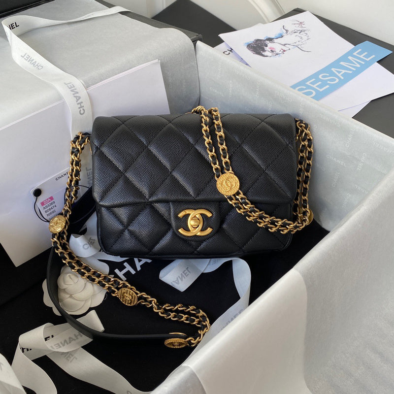 Satchel Bags - CHL Bags - 7588