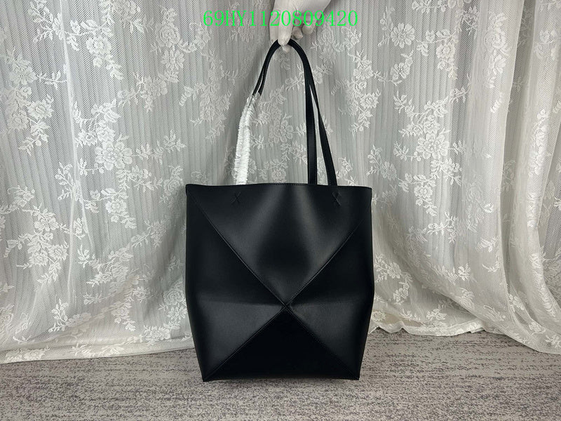 Satchel Bags - LWE Bags - 024